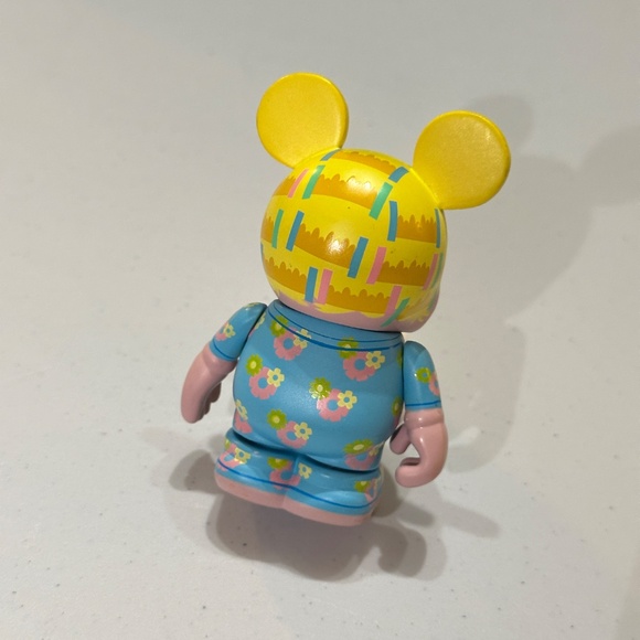 Disney Pixar Vinylmation Monsters University - Picture 3 of 6